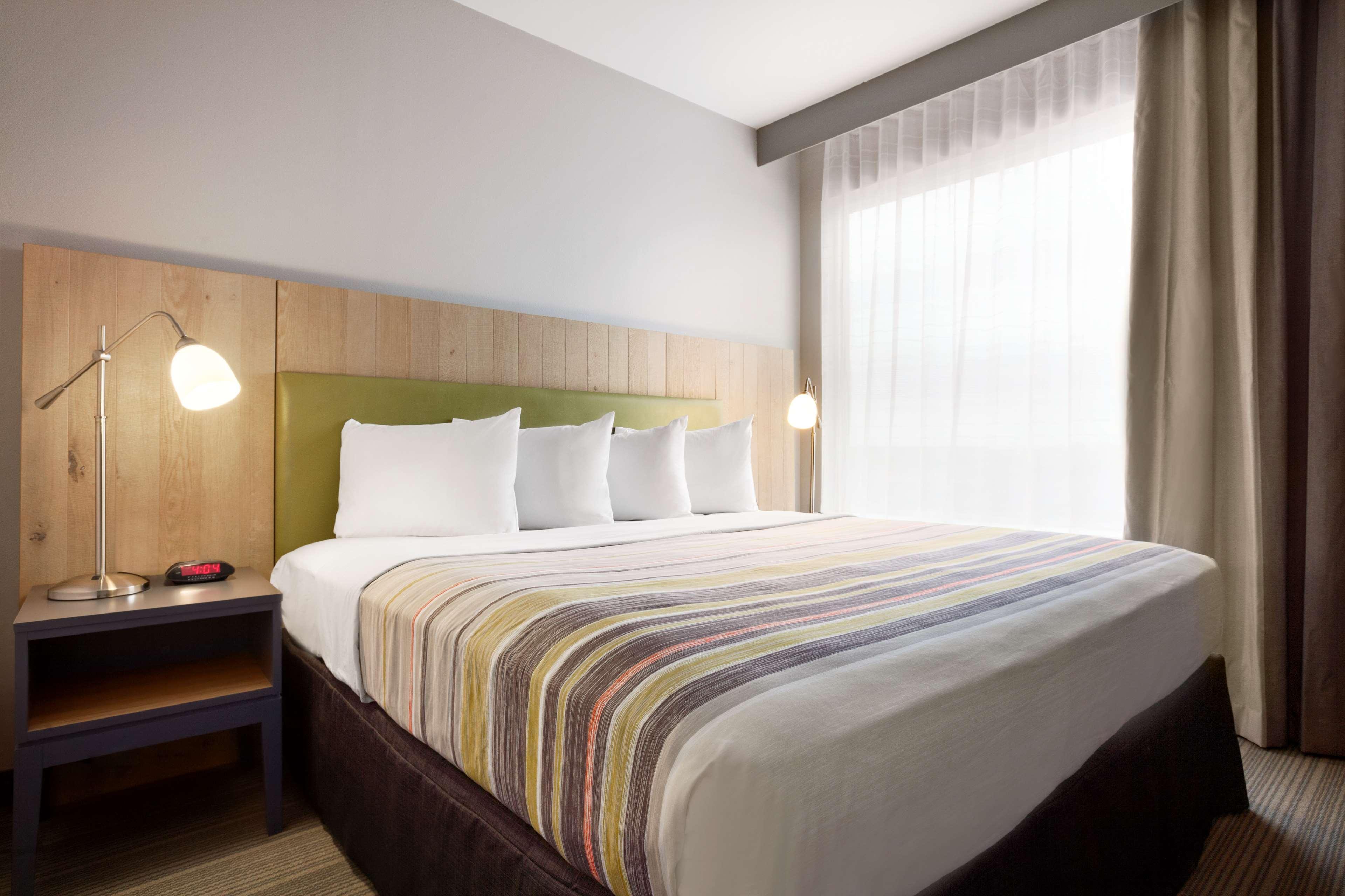 Country Inn & Suites By Radisson, San Diego North, Ca Exteriör bild