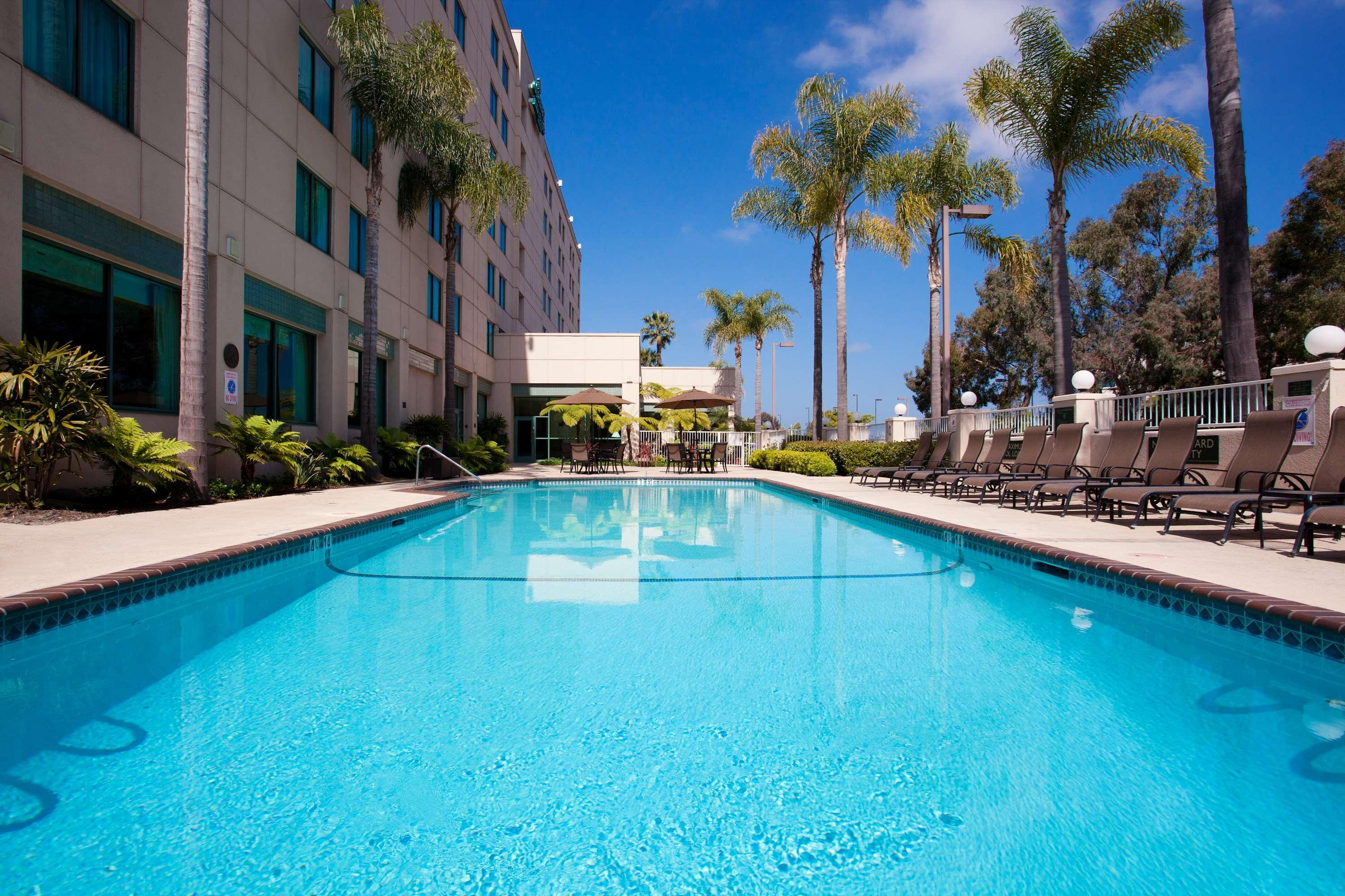 Country Inn & Suites By Radisson, San Diego North, Ca Bekvämligheter bild