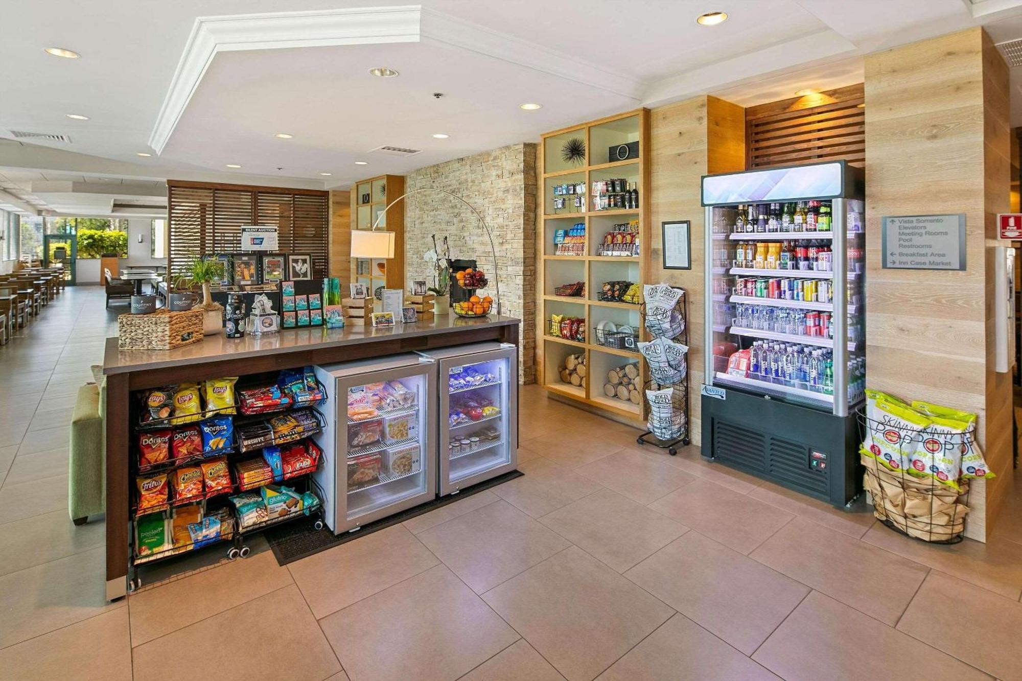 Country Inn & Suites By Radisson, San Diego North, Ca Exteriör bild