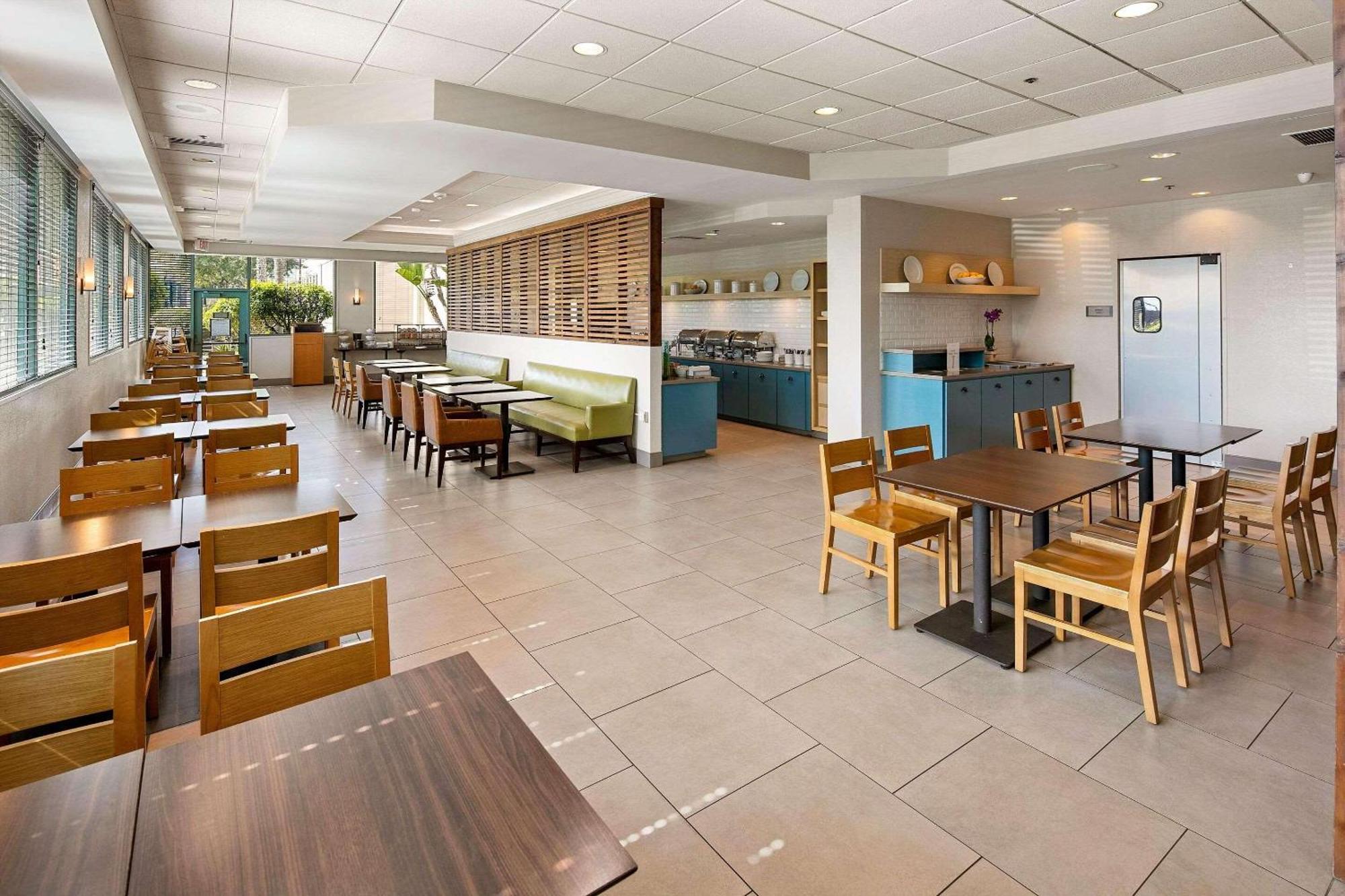 Country Inn & Suites By Radisson, San Diego North, Ca Exteriör bild