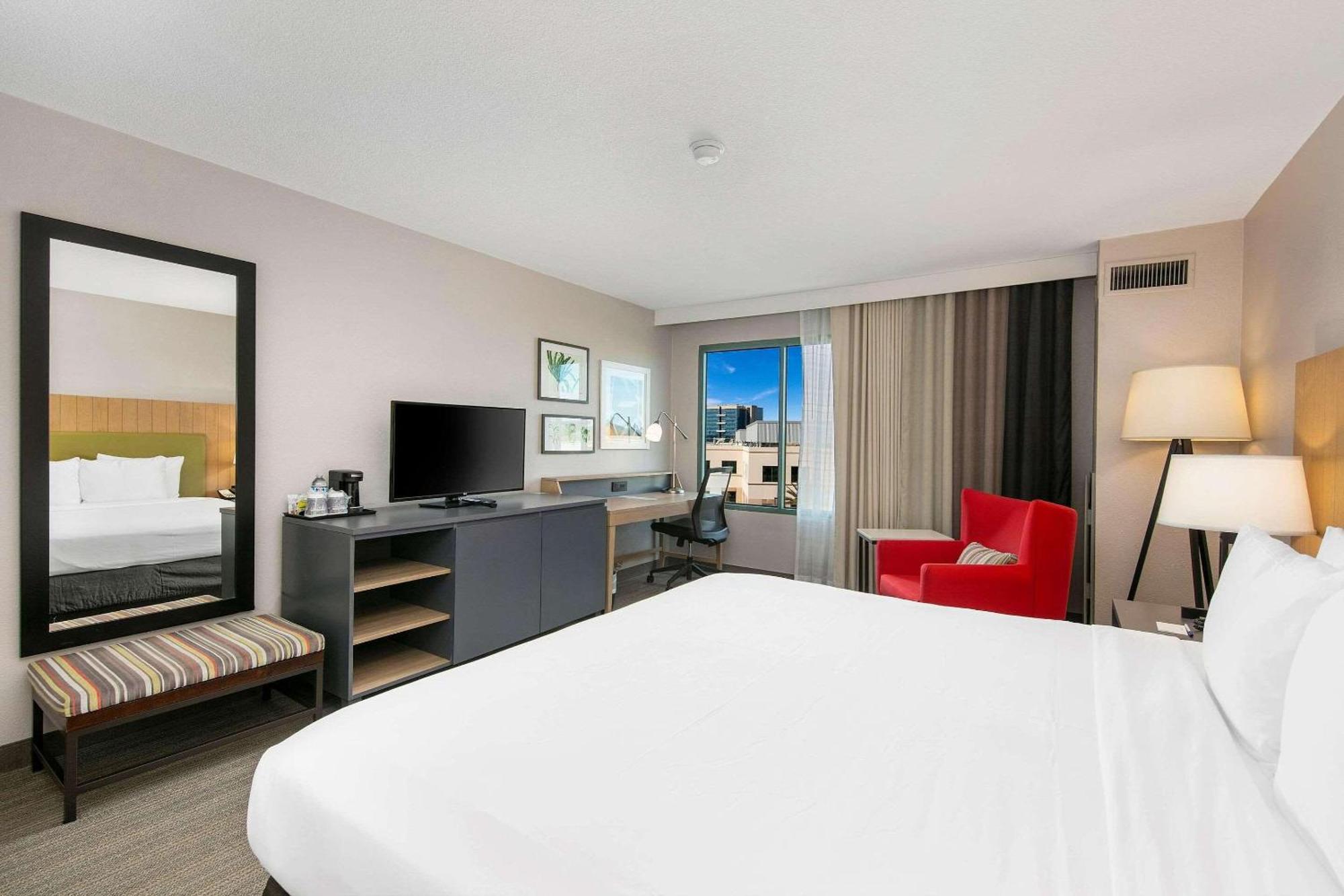 Country Inn & Suites By Radisson, San Diego North, Ca Exteriör bild
