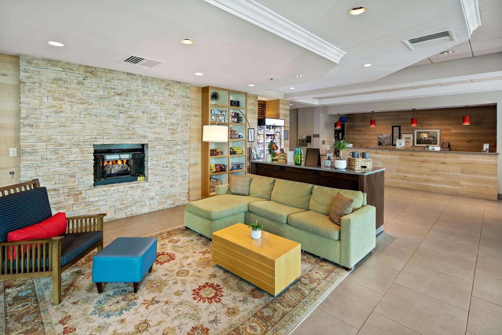 Country Inn & Suites By Radisson, San Diego North, Ca Exteriör bild