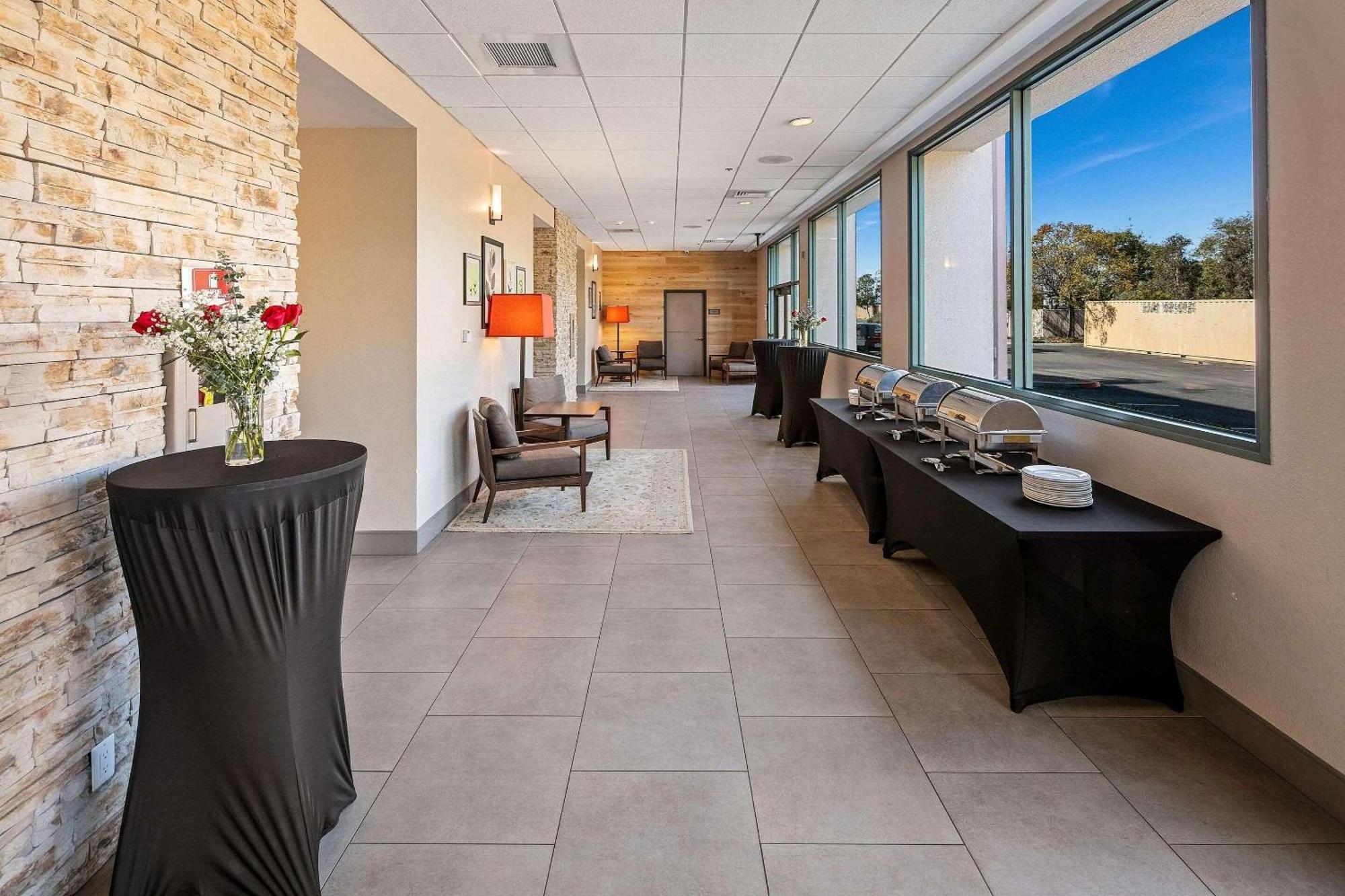 Country Inn & Suites By Radisson, San Diego North, Ca Exteriör bild
