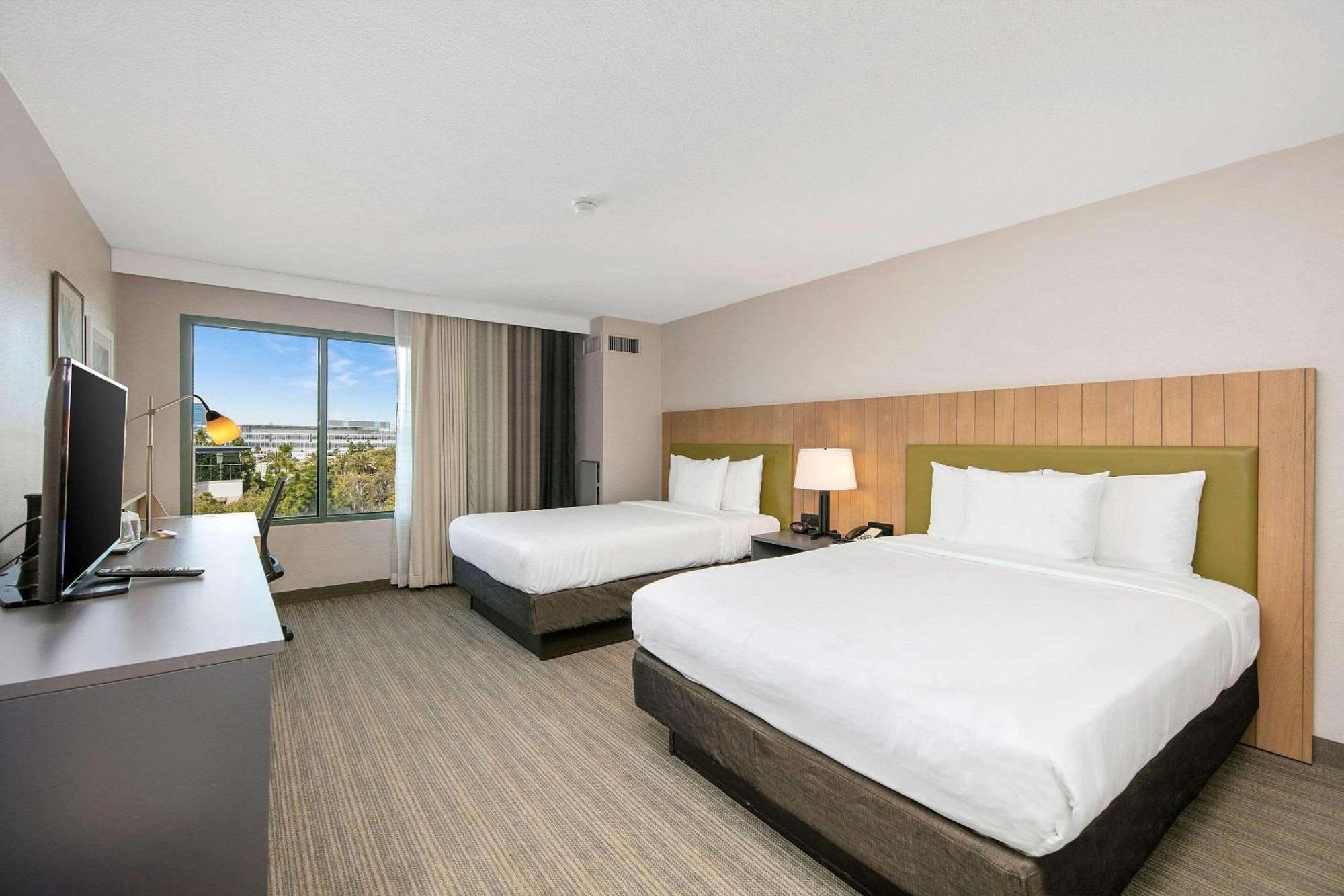 Country Inn & Suites By Radisson, San Diego North, Ca Exteriör bild