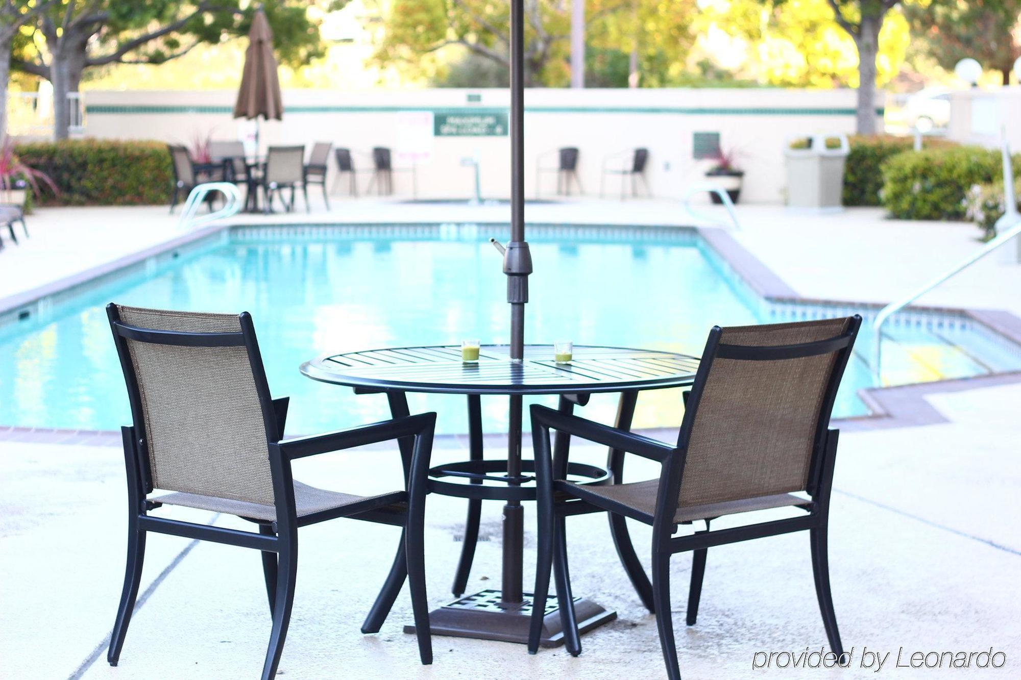 Country Inn & Suites By Radisson, San Diego North, Ca Restaurang bild