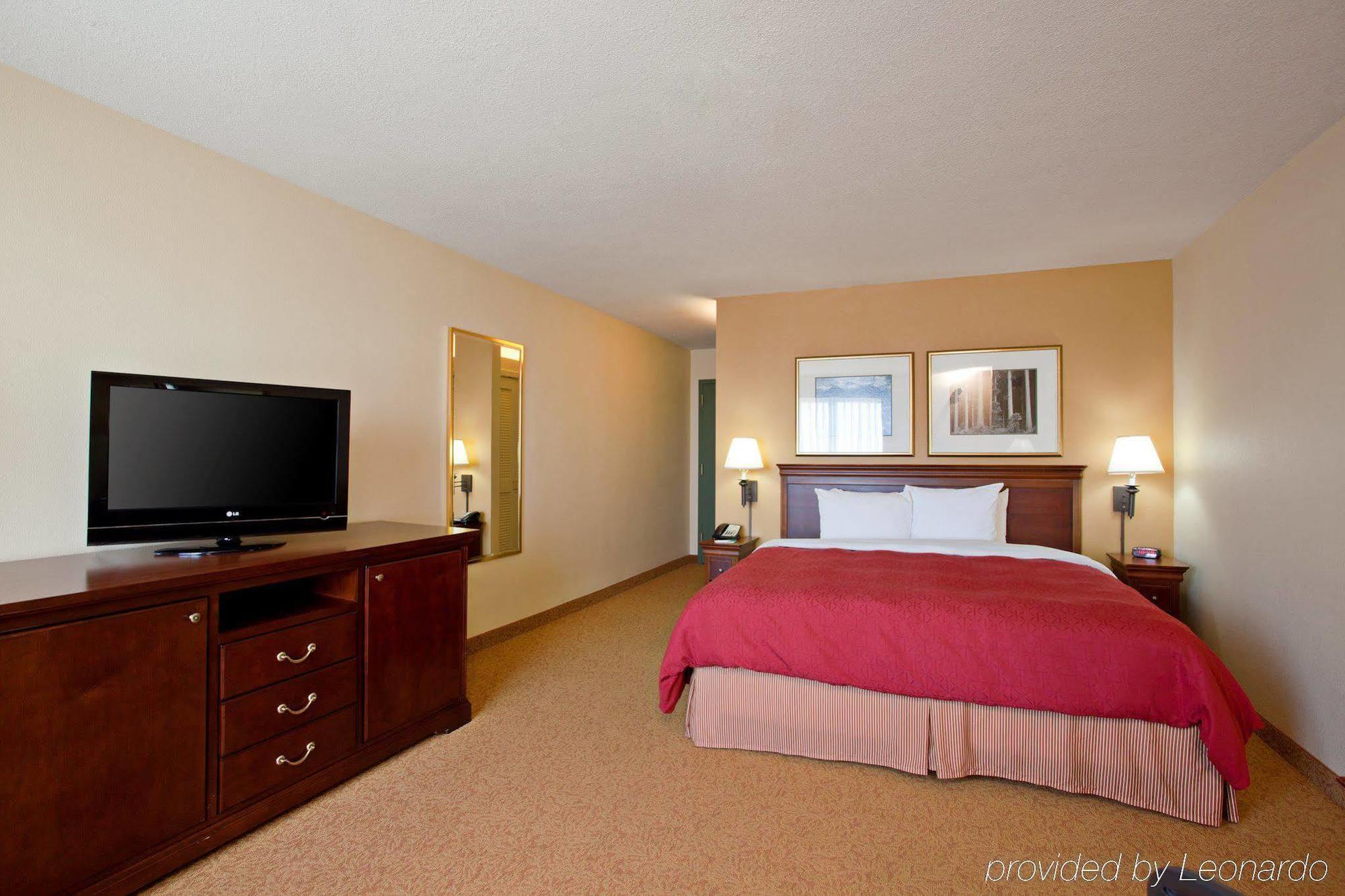 Country Inn & Suites By Radisson, San Diego North, Ca Rum bild