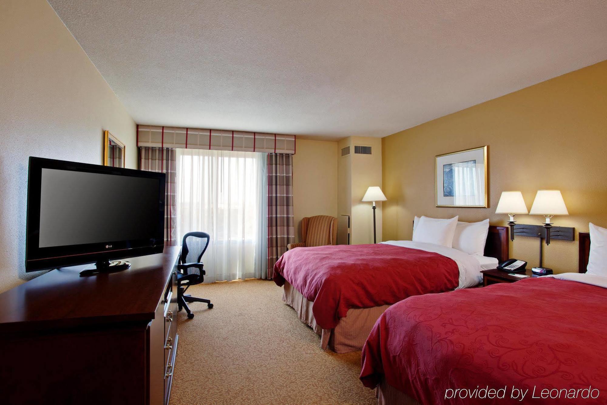 Country Inn & Suites By Radisson, San Diego North, Ca Rum bild