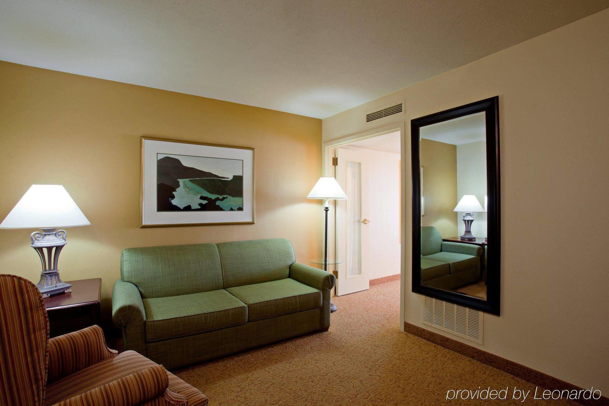 Country Inn & Suites By Radisson, San Diego North, Ca Rum bild