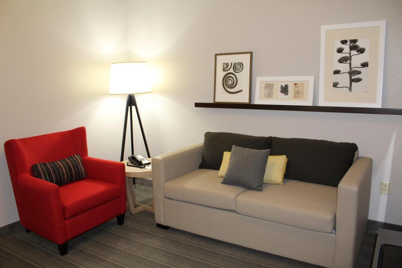 Country Inn & Suites By Radisson, San Diego North, Ca Exteriör bild