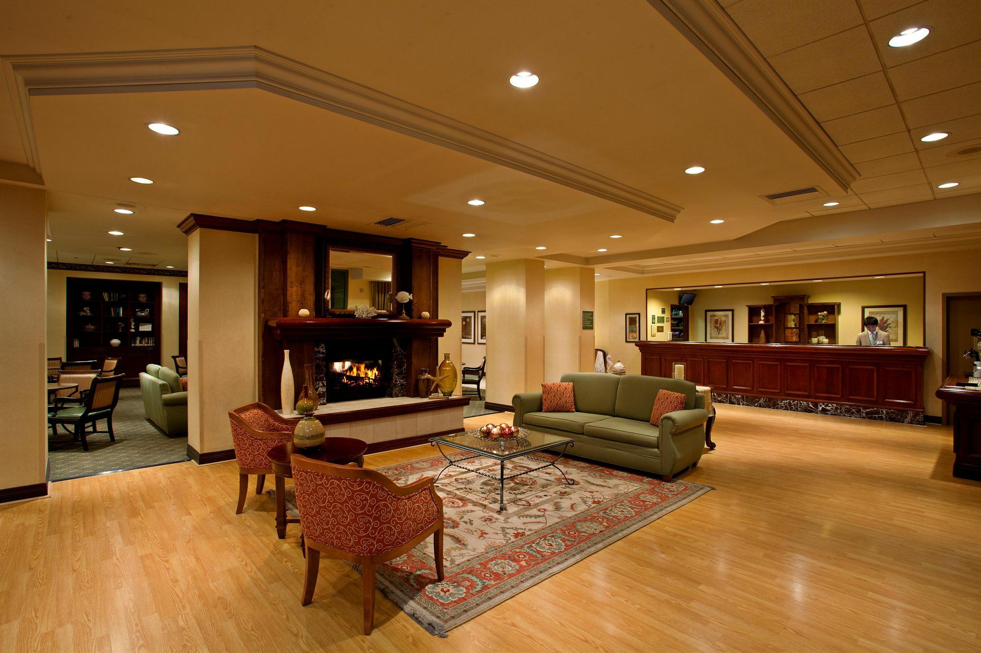 Country Inn & Suites By Radisson, San Diego North, Ca Exteriör bild